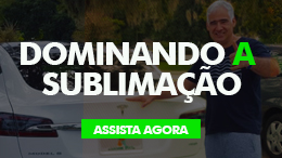 Dominando a Sublimação