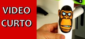Video Curto #005 – Como Personalizar Copo Long Drink via Transfer a Laser